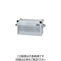 京都機械工具 KTC トップチェスト ホワイト