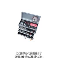京都機械工具 KTC 工具セット(トルクルモデル) SK3570XSTQ 1セット 231-0874（直送品）