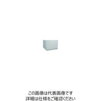 Nito 日東工業 FCXステンレス基台 1個入り FCX-SZ80805ZA 211-6705（直送品）