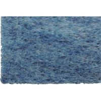 KMネクスト MF パンチカーペット910 445 グラスブルー PK445-1 1本 868-3798（直送品）