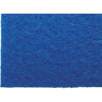 KMネクスト MF パンチカーペット910 490 ロイヤルブルー PK490-1 1本 868-3800（直送品）