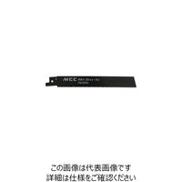 松阪鉄工所（MCC） MCC PS用厚鋸刃（バイメタル） PSE