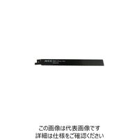 松阪鉄工所 MCC PS用厚鋸刃 270MMX8山(バイメタル) PSE3270A 1袋(5枚) 254-2469（直送品）