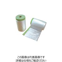 KMネクスト MF ロールマスカー 300mm幅 (60巻入) RM300 1箱(60巻) 851-2740（直送品）