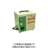 日本電産テクノモータ NDC 400Hz高周波インバータ電源 FIZ