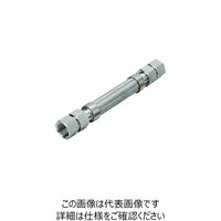 NK-2000FF/SUS304-50A-1100L（直送品） - アスクル