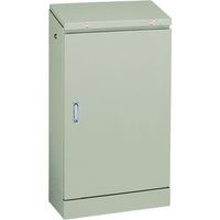 日東工業 Nito D形デスクキャビネット D40ー1210 1個入り 1個 209-5963（直送品）