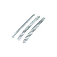 日東工業 Nito EMCグランドストラップ ECーGー14ー300ーZ 1個入り 1個 209-9127（直送品）