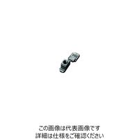 日東工業 Nito FCX挿入ナット FCX52ーZM6 50個入り1セット 1セット(50個) 211-0123（直送品）