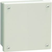 日東工業 Nito FRP樹脂製 ターミナルボックス FTC15ー23A 1個入り 1個 209-4691（直送品）