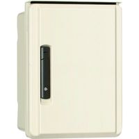 日東工業 Nito FRP樹脂製ボックス FBA25ー68 1個入り 1個 209-2761（直送品）