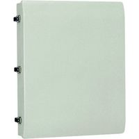 日東工業 Nito FRP樹脂製端子ボックス FTP10ー68A 1個入り 1個 211-5565（直送品）