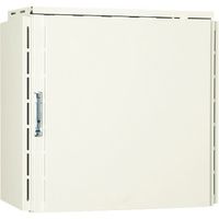 日東工業 Nito HUB収納キャビネット THR40ー77TDCーF 1個入り 1個 210-7139（直送品）