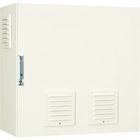 日東工業 Nito HUB収納キャビネット THR40ー77TCーF 1個入り 1個 211-6930（直送品）