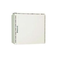 日東工業 Nito HUB収納キャビネット THR40ー78YDCーF 1個入り 1個 210-3993（直送品）