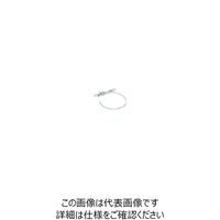 日東工業（NiTO） Nito 日東工業 PMC形ポール用金具 2個入り1セット PMC-406 211-8858（直送品）