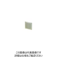 日東工業 Nito R形ルーバー RSLPー12 2個入り1セット 1セット(2個) 211-8777（直送品）