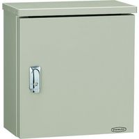 日東工業 Nito SO形ステンレスボックス SO12ー45A 1個入り 1個 146-7615（直送品）