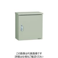 日東工業 Nito SO形ステンレスボックス SO16ー23A 1個入り 1個 146-6027（直送品）