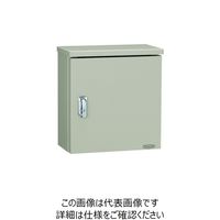 日東工業（NiTO） Nito 日東工業 SO形ステンレスボックス 1個入り SO16-55A 1個 146-7545（直送品）