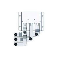 日東工業 Nito アイユニットS IPDSーHN10R 1個入り 1個 210-4128（直送品）