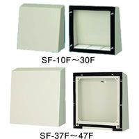 Nito 日東工業 ステンレスフード SF