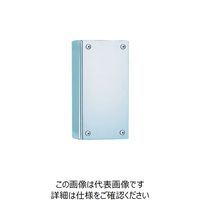 Nito 日東工業 ステンレスSTVC形ターミナルボックス 1個入り STVC8-1515 146-1259（直送品）