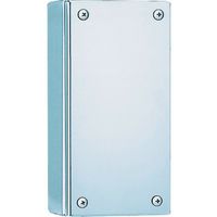 日東工業 Nito ステンレスSTVC形ターミナルボックス STVC8ー22 1個入り 1個 145-9729（直送品）