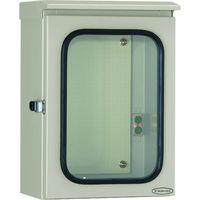 日東工業 Nito ステンレスウインドウキャビネット SOW20ー56 1個入り 1個 145-8020（直送品）