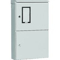 日東工業 Nito ステンレス引込計器盤キャビネット SOMSー13B 1個入り 1個 146-6054（直送品）