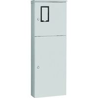 日東工業 Nito ステンレス引込計器盤キャビネット SOMSー16B 1個入り 1個 146-2873（直送品）