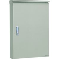 日東工業（NiTO） Nito 日東工業 ステンレス屋外用制御盤キャビネット SOR