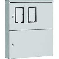 日東工業 Nito ステンレス引込計器盤キャビネット SOMSー26B 1個入り 1個 146-9157（直送品）