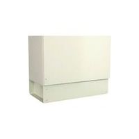 日東工業 Nito パネル用レールE EXー18RA 1個入り 1個 211-4946（直送品）