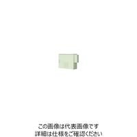 Nito 日東工業 パワコン収納キャビネット（集合住宅用） 1個入り PV-PC1SP-SOR 210-7208（直送品）