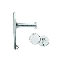 日東工業 Nito ハンドル Hー25NーZ 1個入り 1個 210-0760（直送品）