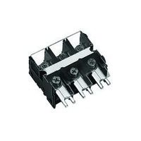 日東工業 Nito ブレーカ用端子台 TBFー063EJK 1個入り 1個 210-2521（直送品）