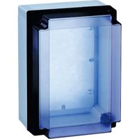 日東工業 Nito ポリカボックス PBH12ー1313 1個入り 1個 210-5530（直送品）