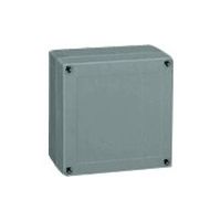 日東工業 Nito ポリカボックス PBH7ー1313G 1個入り 1個 211-6322（直送品）