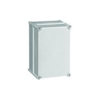 日東工業 Nito ポリカボックス PBS13ー2828G 1個入り 1個 211-6361（直送品）