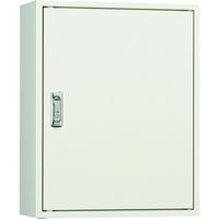 日東工業 Nito ライトキャビネット L16ー43PW 1個入り 1個 210-7207（直送品）