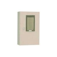 日東工業 Nito 引込計器盤キャビネット Mー16B 1個入り 1個 211-6837（直送品）