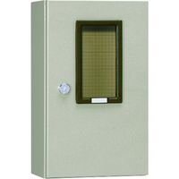 日東工業 Nito 引込計器盤キャビネット Mー45BC 1個入り 1個 211-6291（直送品）