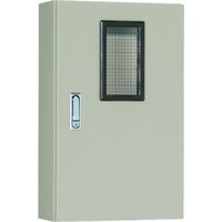 日東工業 Nito 引込計器盤キャビネット MHAー251C 1個入り 1個 211-0359（直送品）