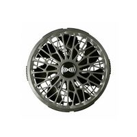 エヌ・エス・ピー ワンタッチファン FA01011K70 1セット（直送品）