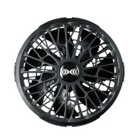 エヌ・エス・ピー ワンタッチファン FA01011K90 1セット（直送品）