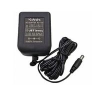 クボタ ACアダプター(ACー100/5642ー00149ー0) OP-80 1個（直送品）