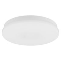 アイリスオーヤマ LED小型シーリングライト 薄形タイプ 1200lm 昼光色 SCL12D-U2 1個（直送品）