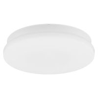 アイリスオーヤマ LED小型シーリングライト 薄形タイプ 600lm 昼光色 SCL6D-U2 1個（直送品）