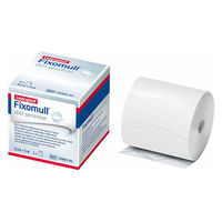 BSN medical GmbH フィクソムル スキンセンシティブ 5cm×5m 79965-01 1箱(1ロール)